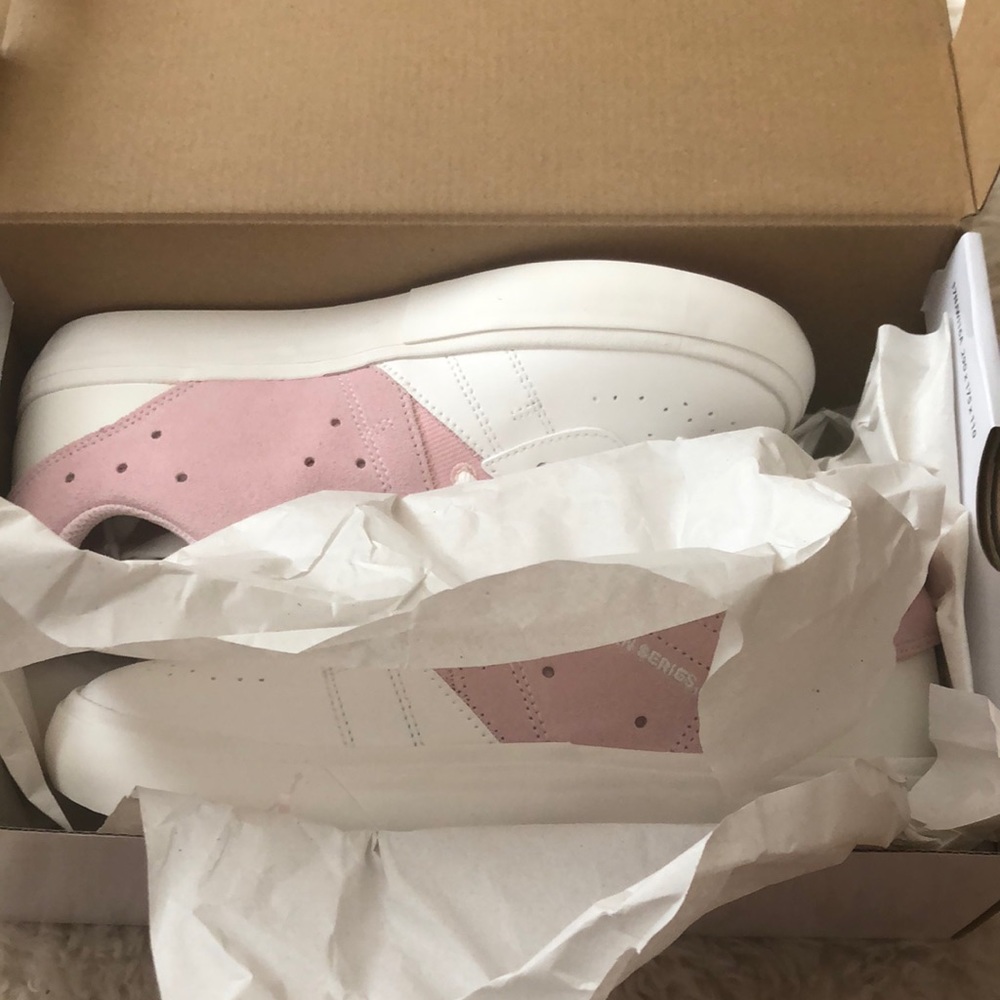 Nike Jordan Series ES